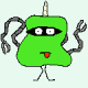 monsterid 示例